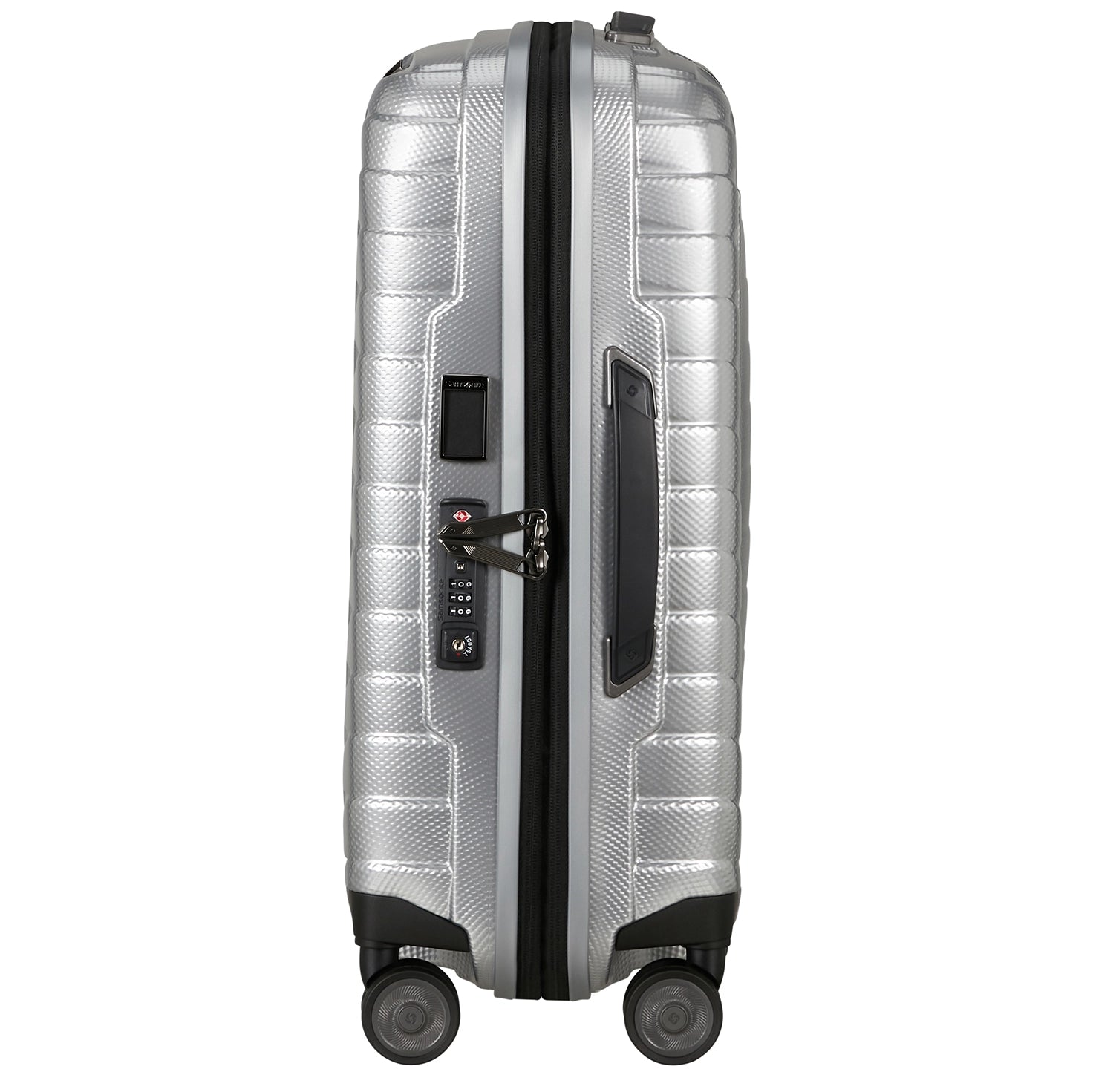 Proxis - Luxe spinner trolley