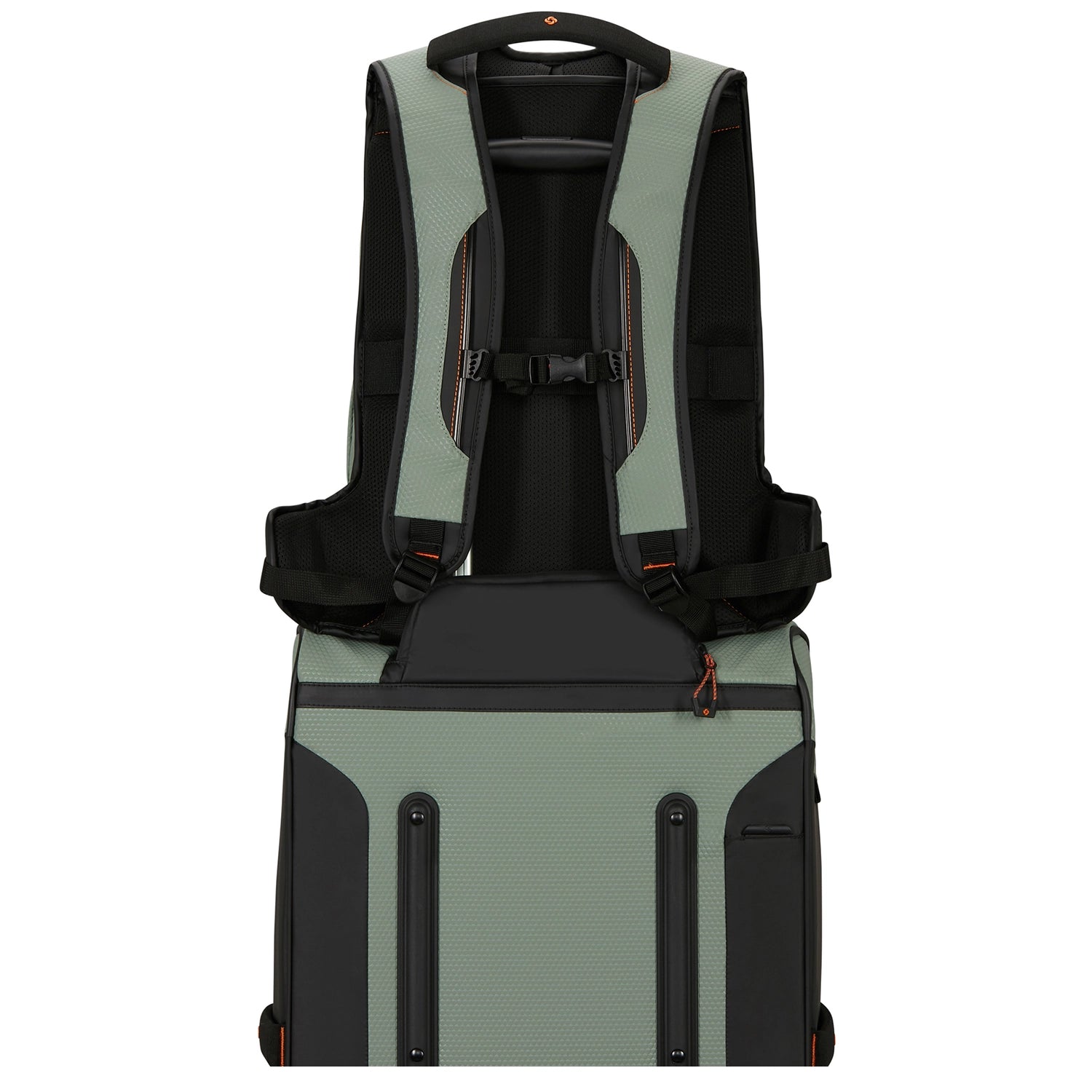 Ecodiver - Travel backpack
