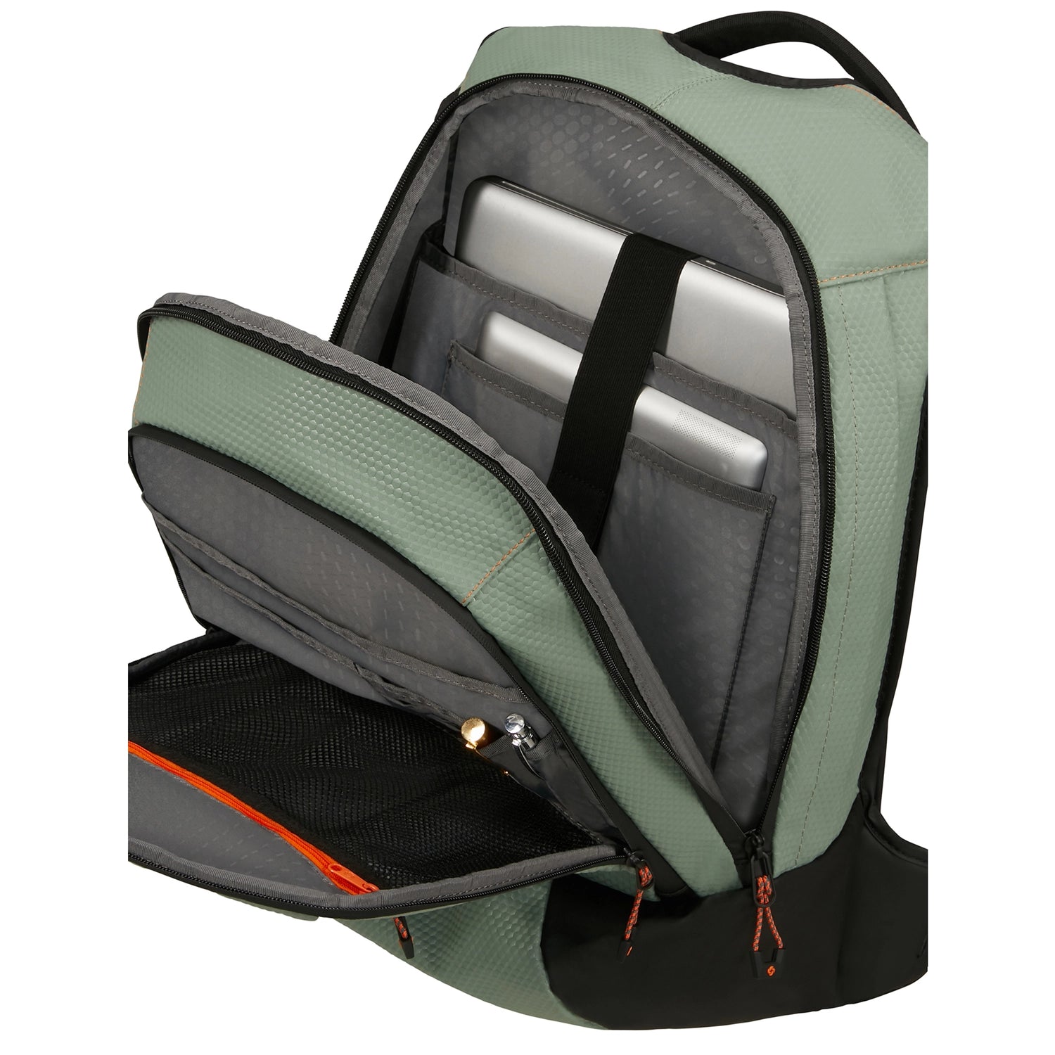 Ecodiver - Travel backpack