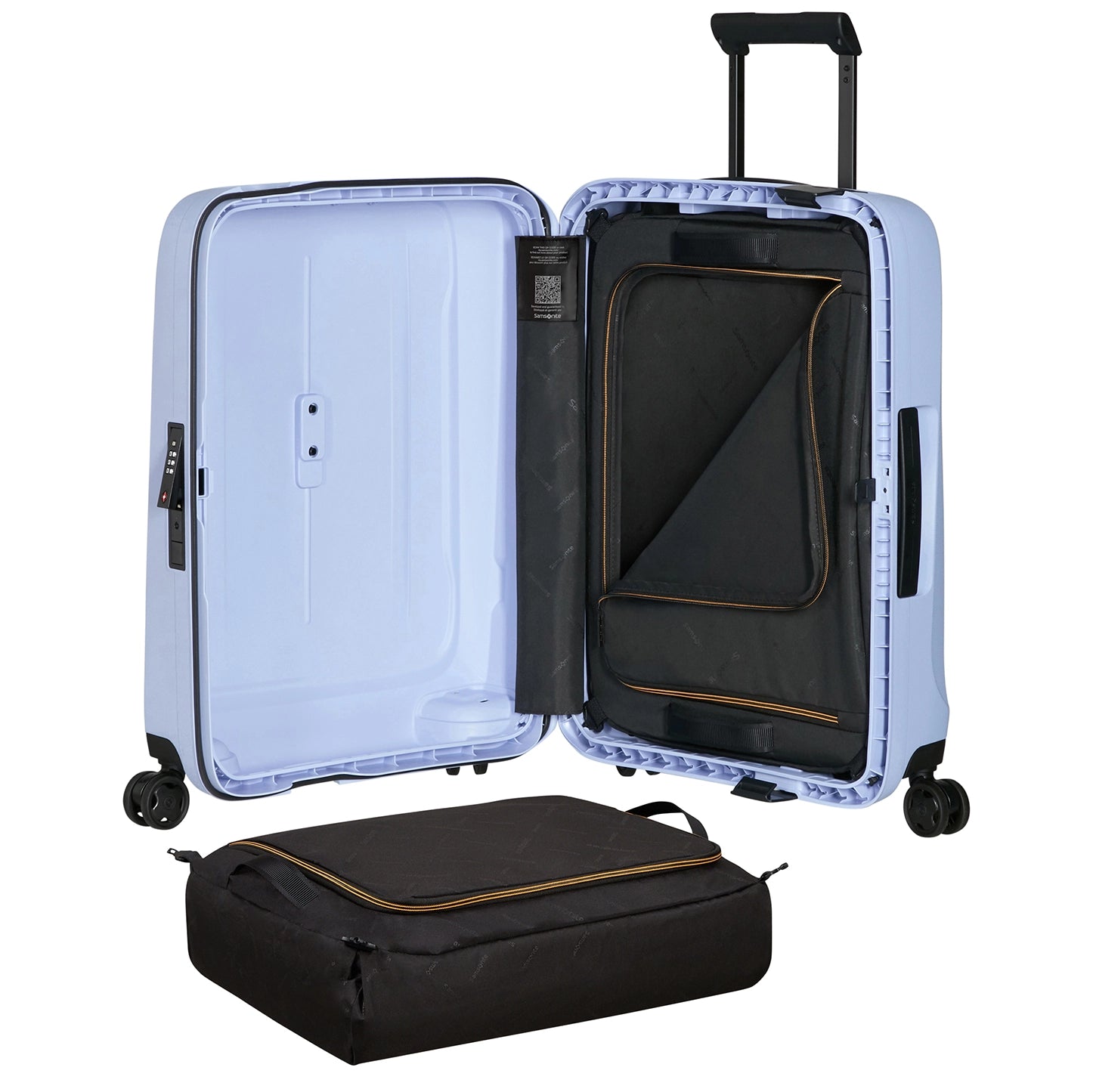 Essens - Spinner trolley