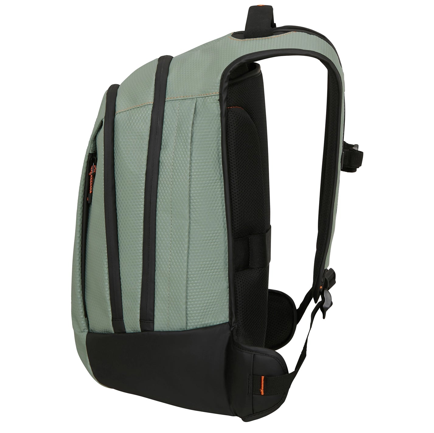 Ecodiver - Travel backpack