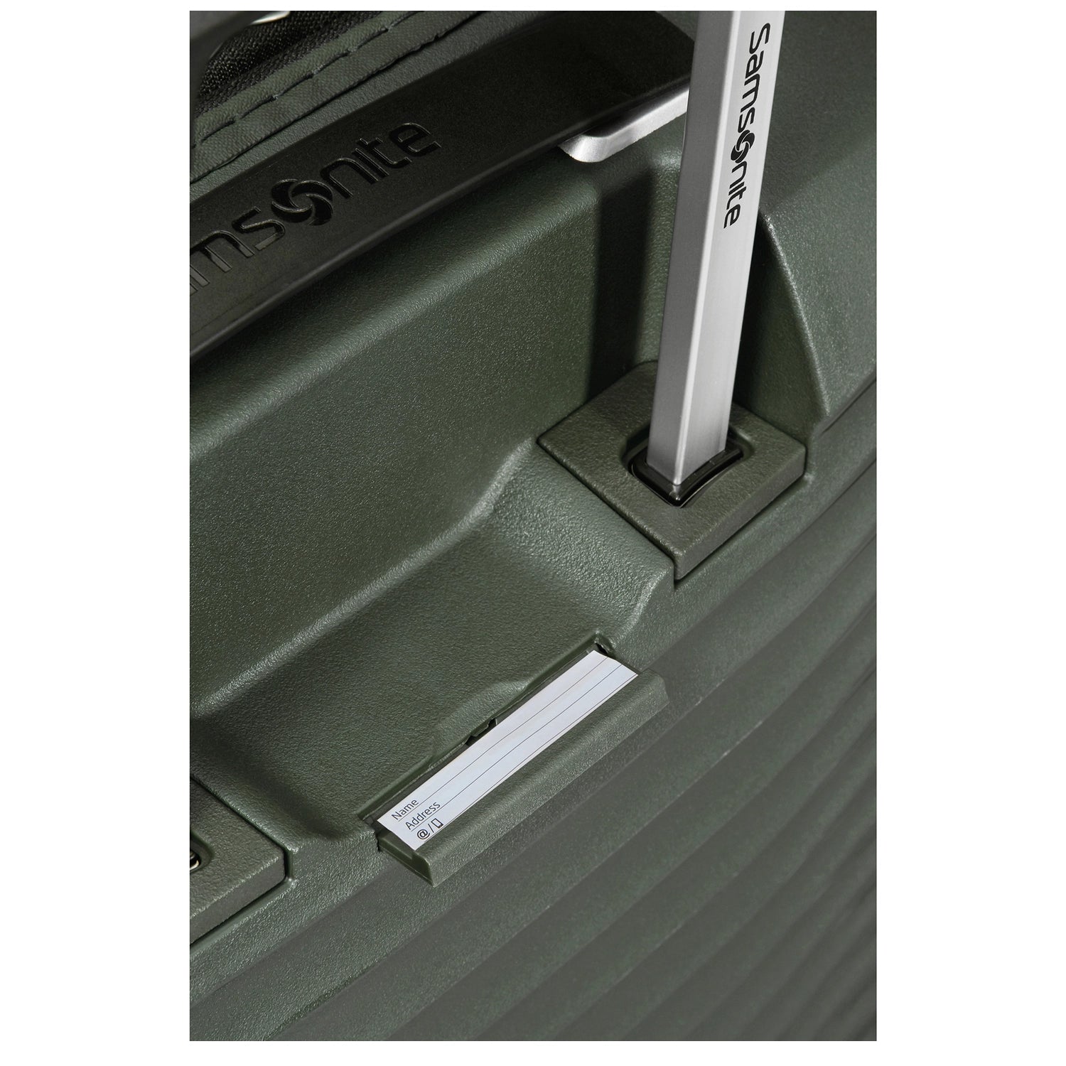 Upscape - Spinner trolley