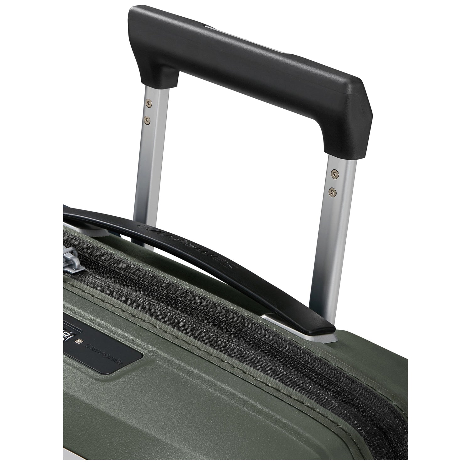 Upscape - Spinner trolley