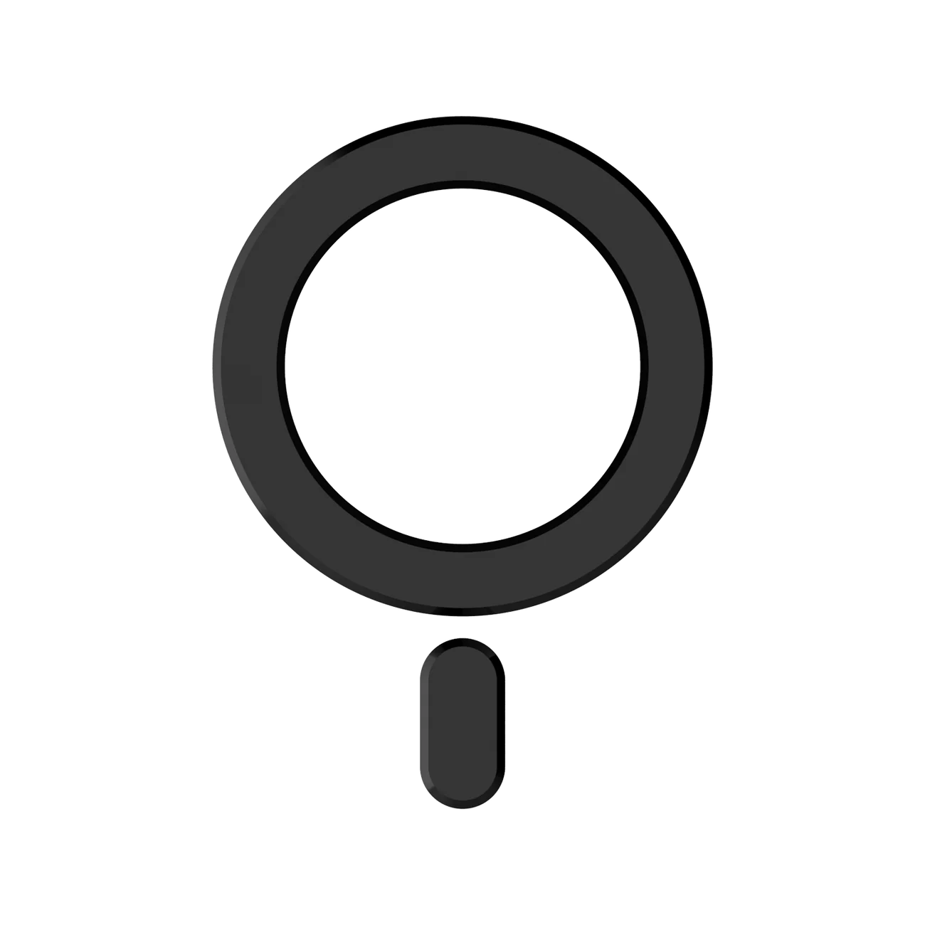 Universal Sticker for Magsafe