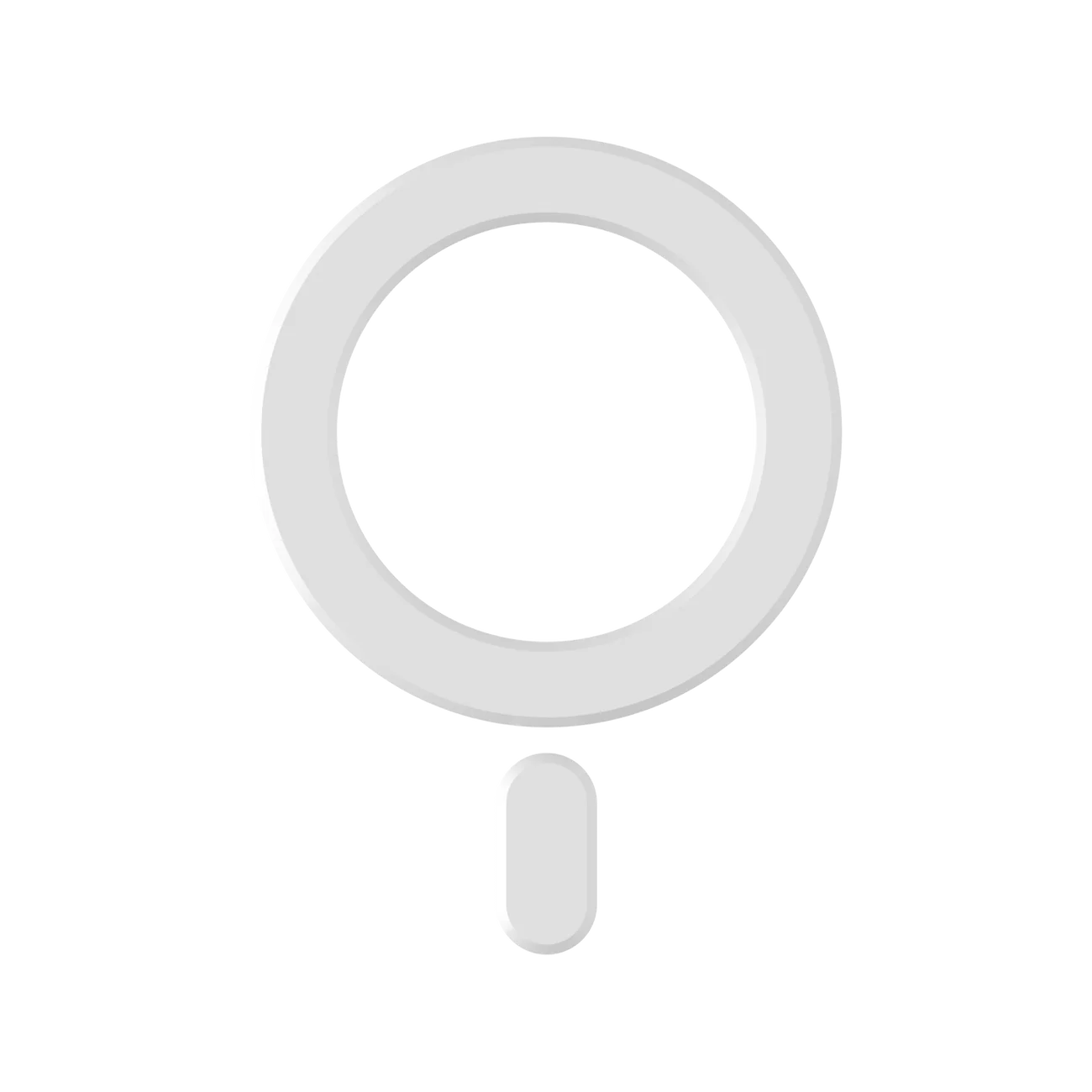 Universal Sticker for Magsafe