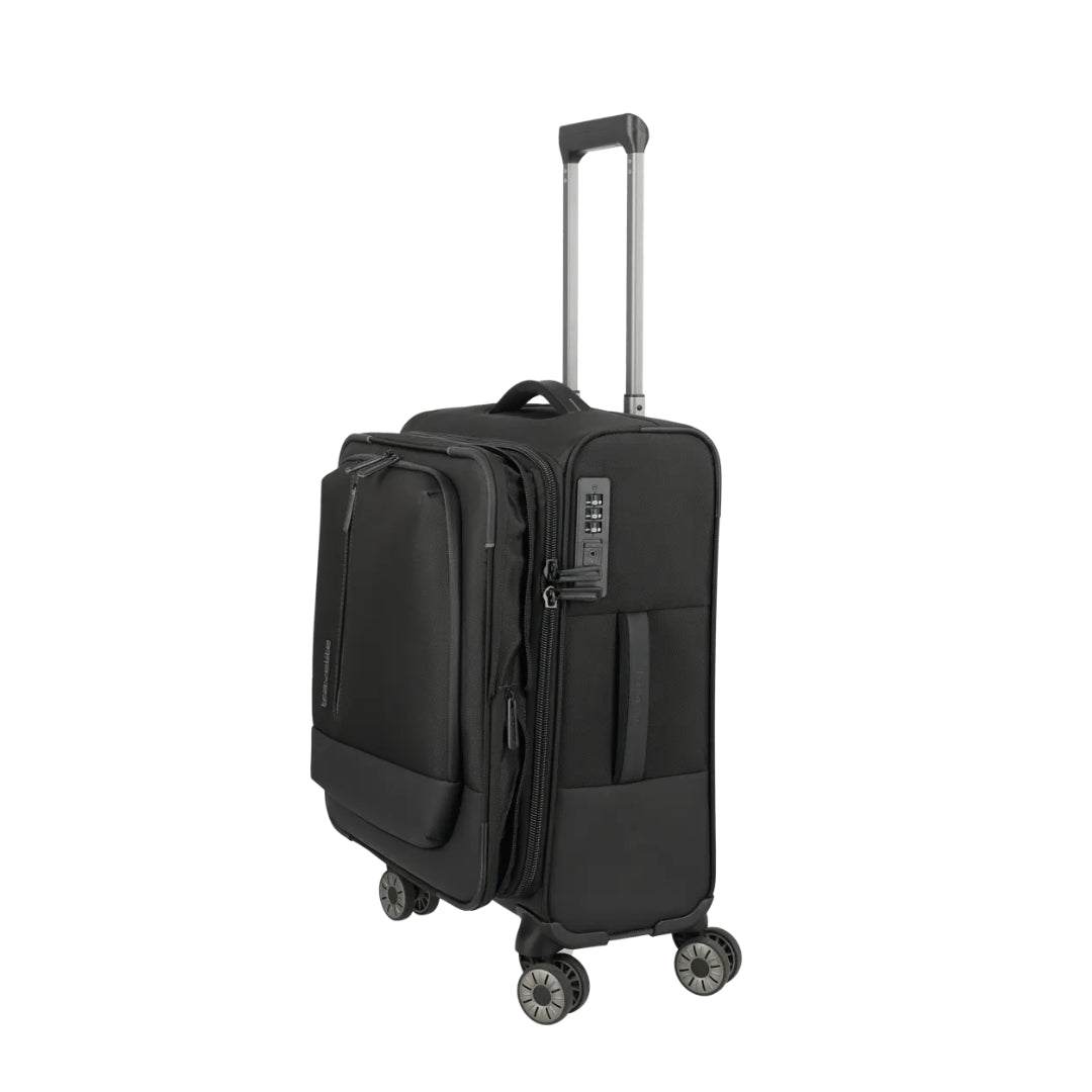Crosslite Trolley S Exp. black