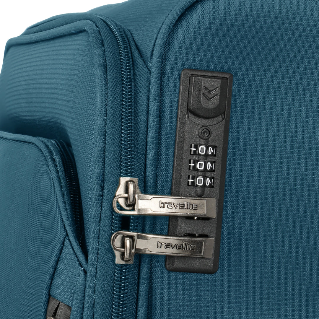Jetpack Multi Light Cabin 4W Trolley S Petrol