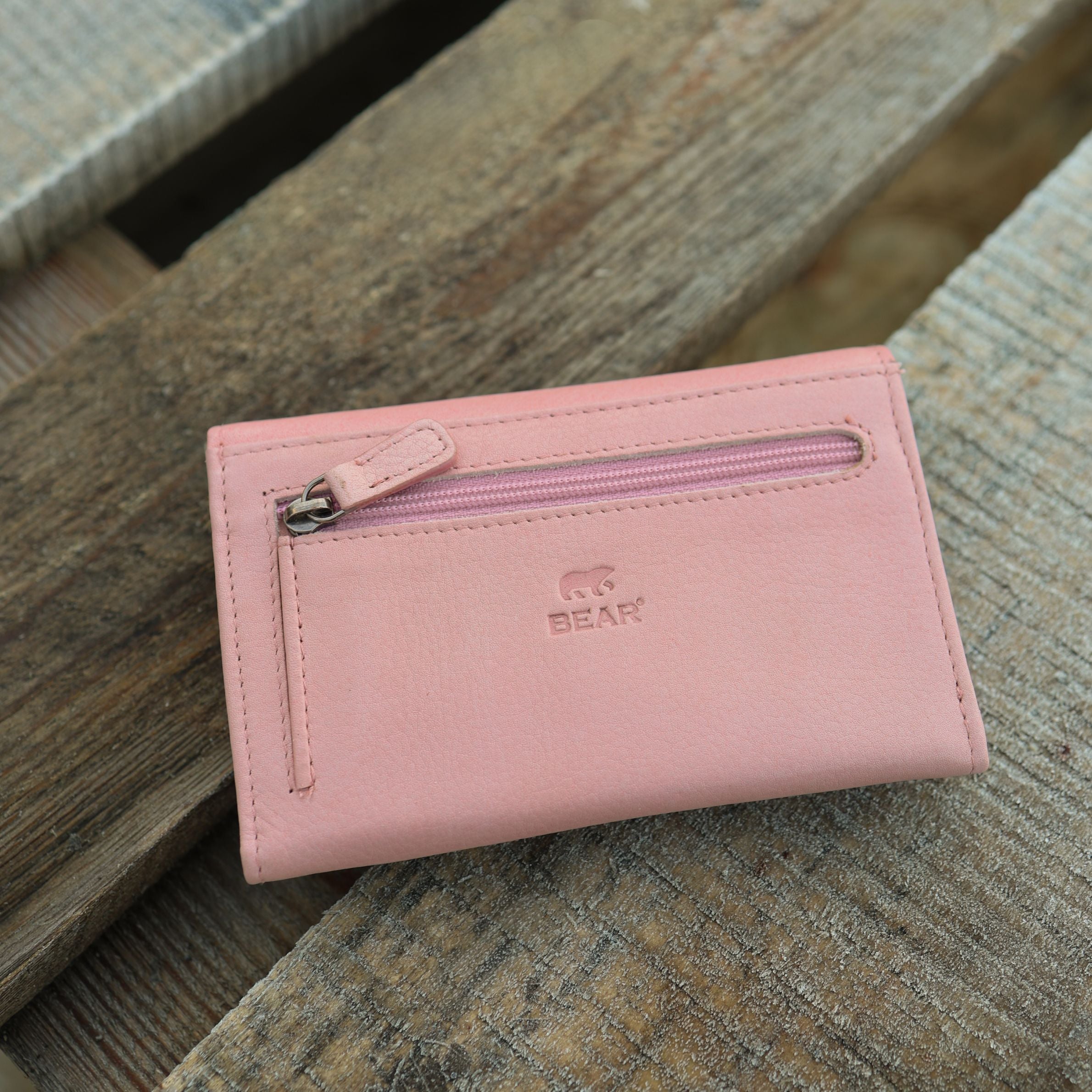 Overslag portemonnee 'Sweety' princess