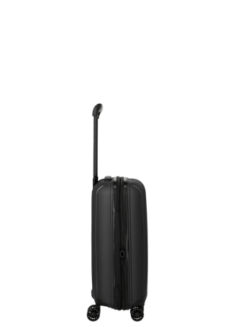 SKYMATE 4w Cabin Trolley black