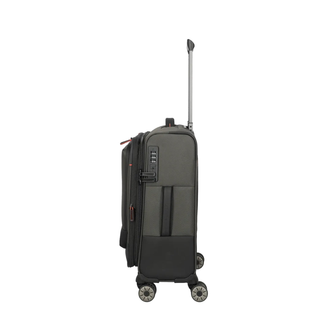 Crosslite Trolley S Exp. dark olive