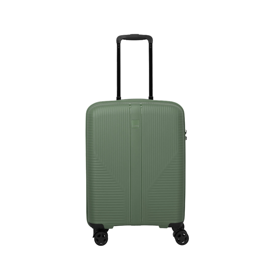 Air Stripe - Trolley 4w S green