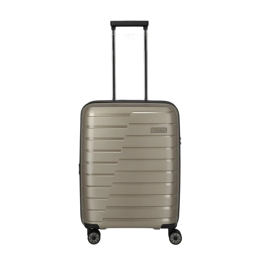 Air Base Trolley S Exp. champagne