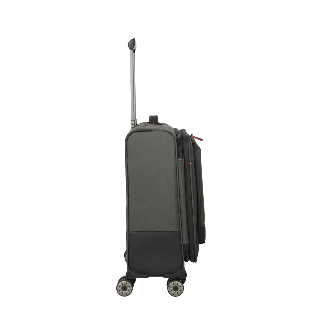 Crosslite Trolley S Exp. dark olive