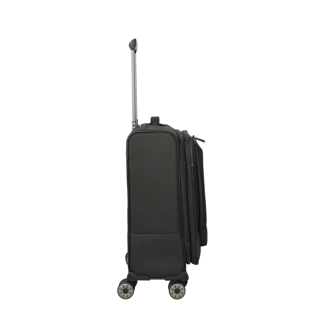 Crosslite Trolley S Exp. black
