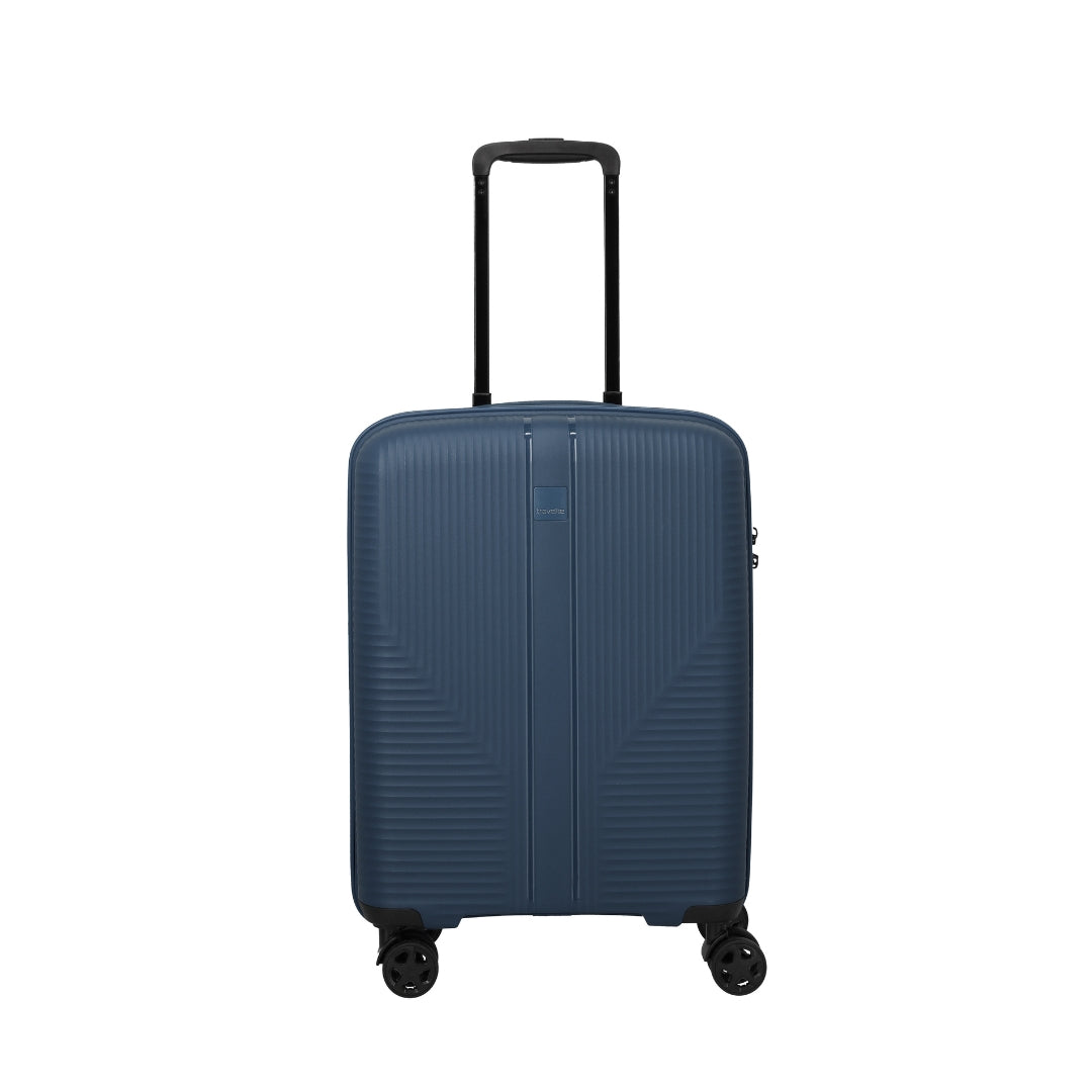 Air Stripe - Trolley 4w S navy