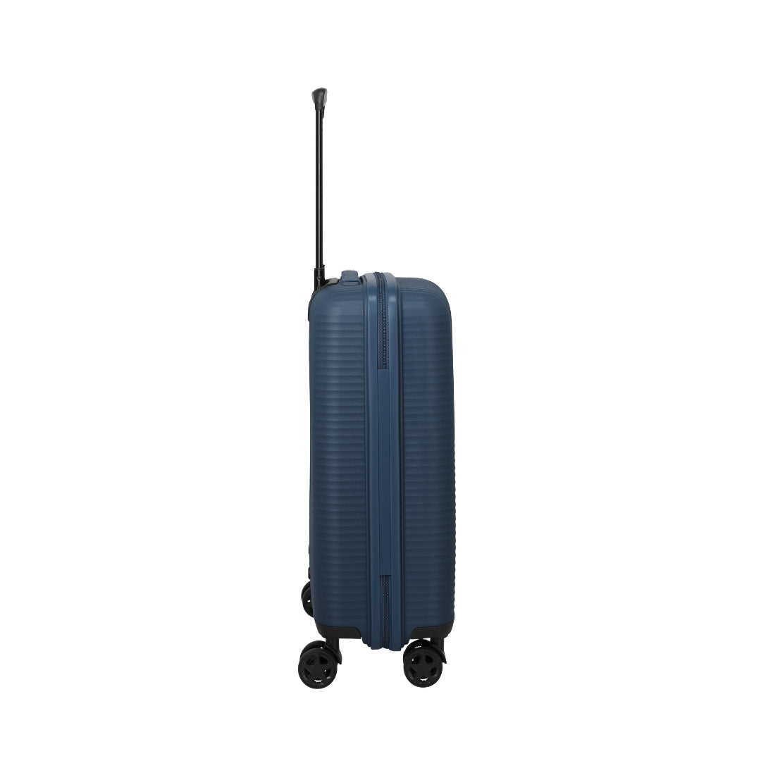 Air Stripe - Trolley 4w S navy