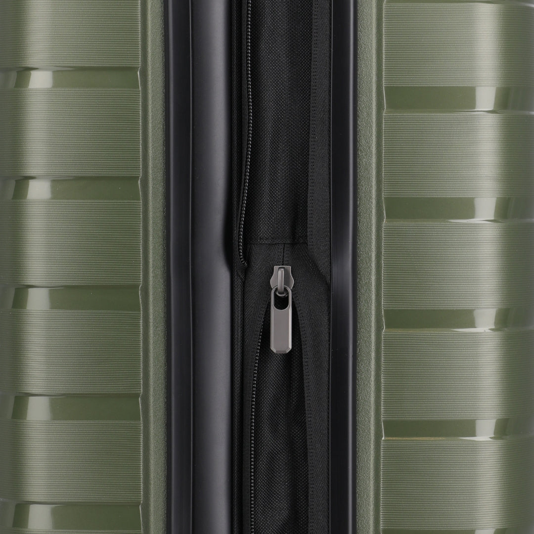 Air Base Trolley M Exp. olive