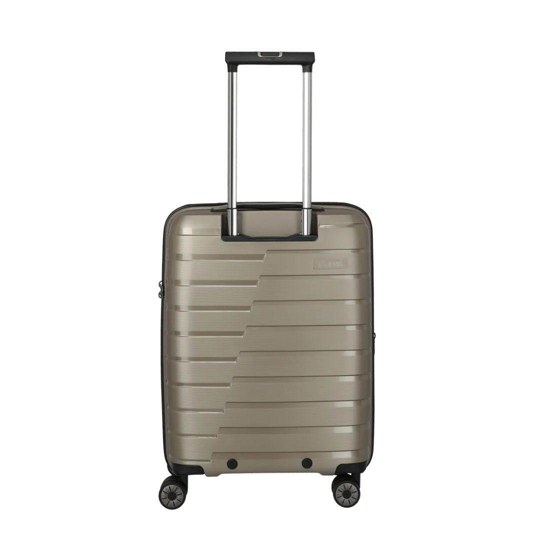 Air Base Trolley S Exp. champagne
