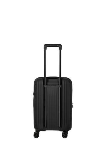 SKYMATE 4w Cabin Trolley black