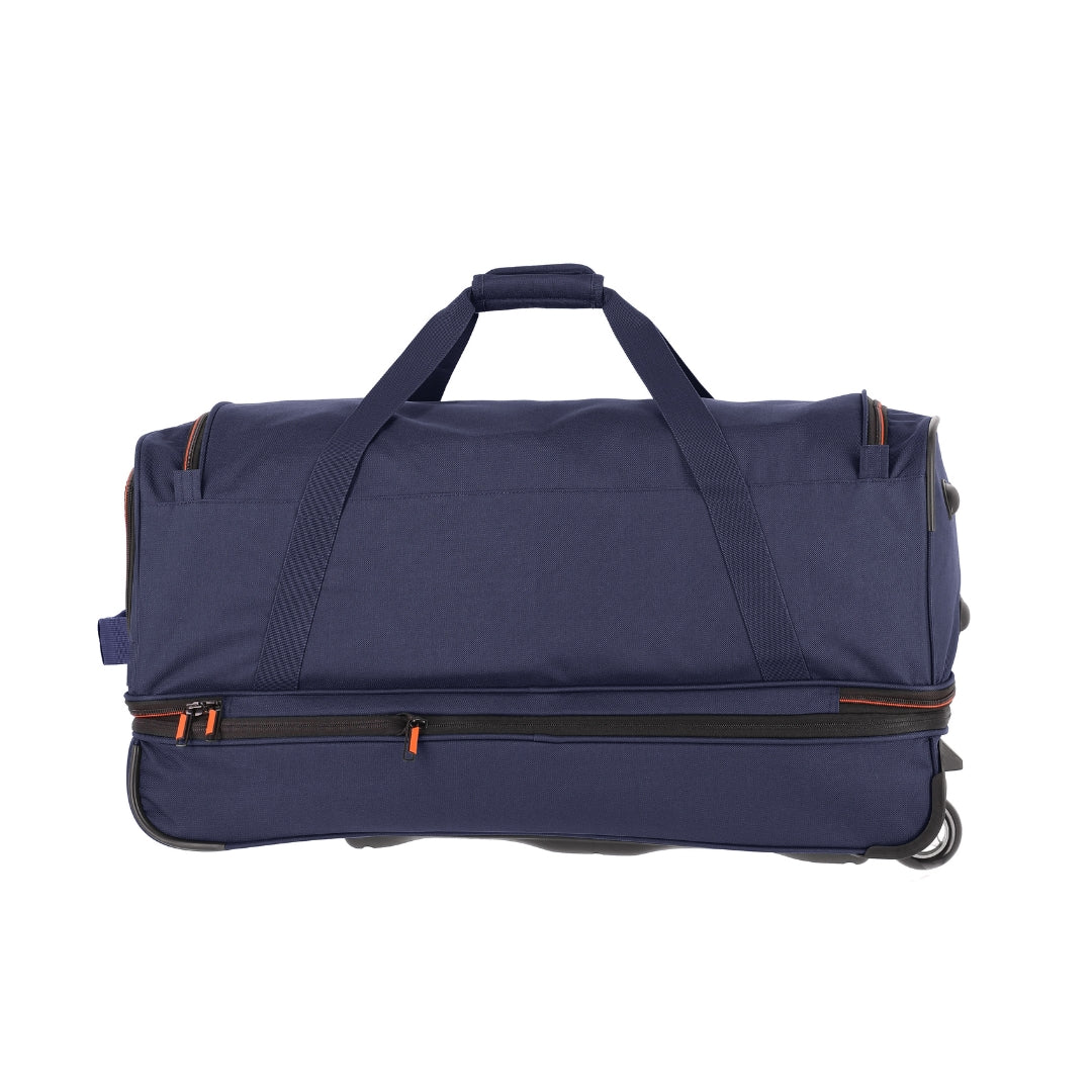 Basics - Reistas Met Wielen L Exp. navy