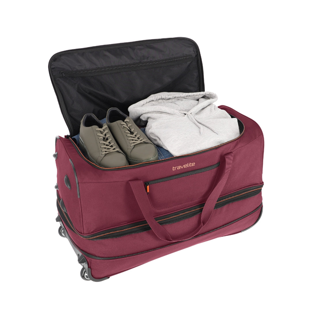 Basics - Reistas Met Wielen L Exp. wine