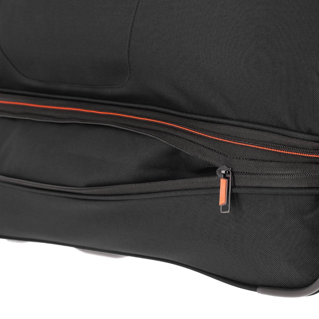 Basics - Reistas Met Wielen L Exp. black