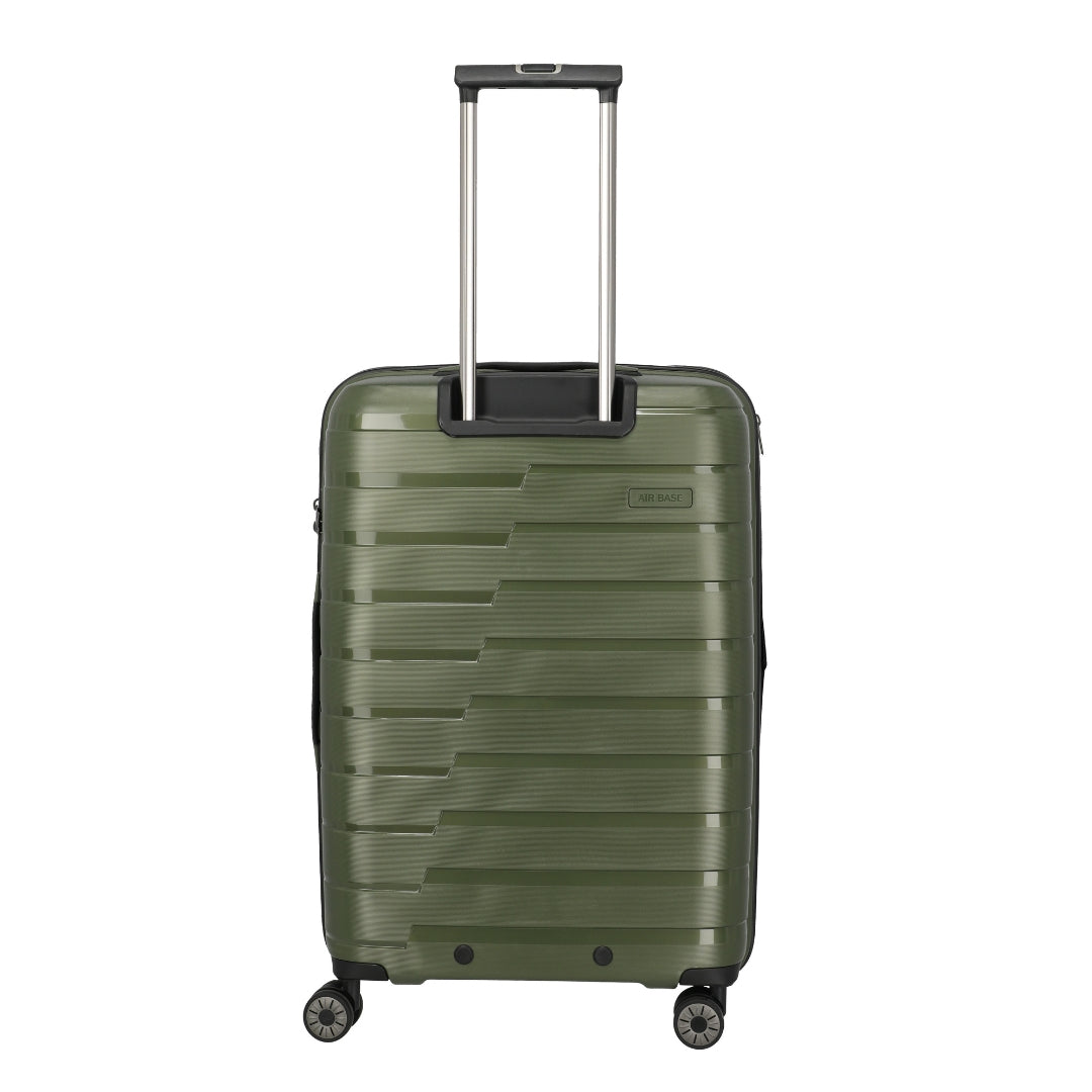 Air Base Trolley M Exp. olive