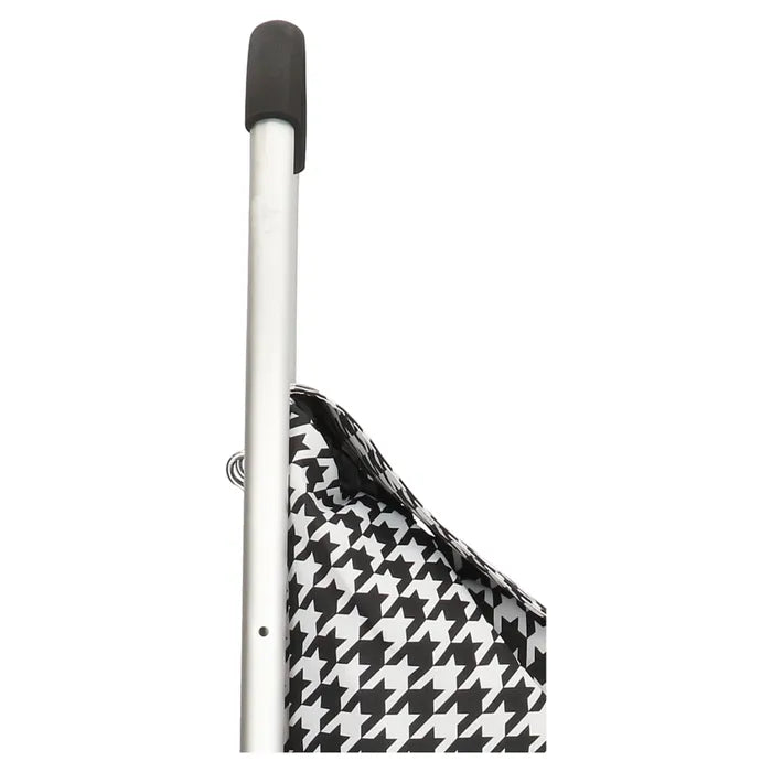 Alberic - Shopping trolley black