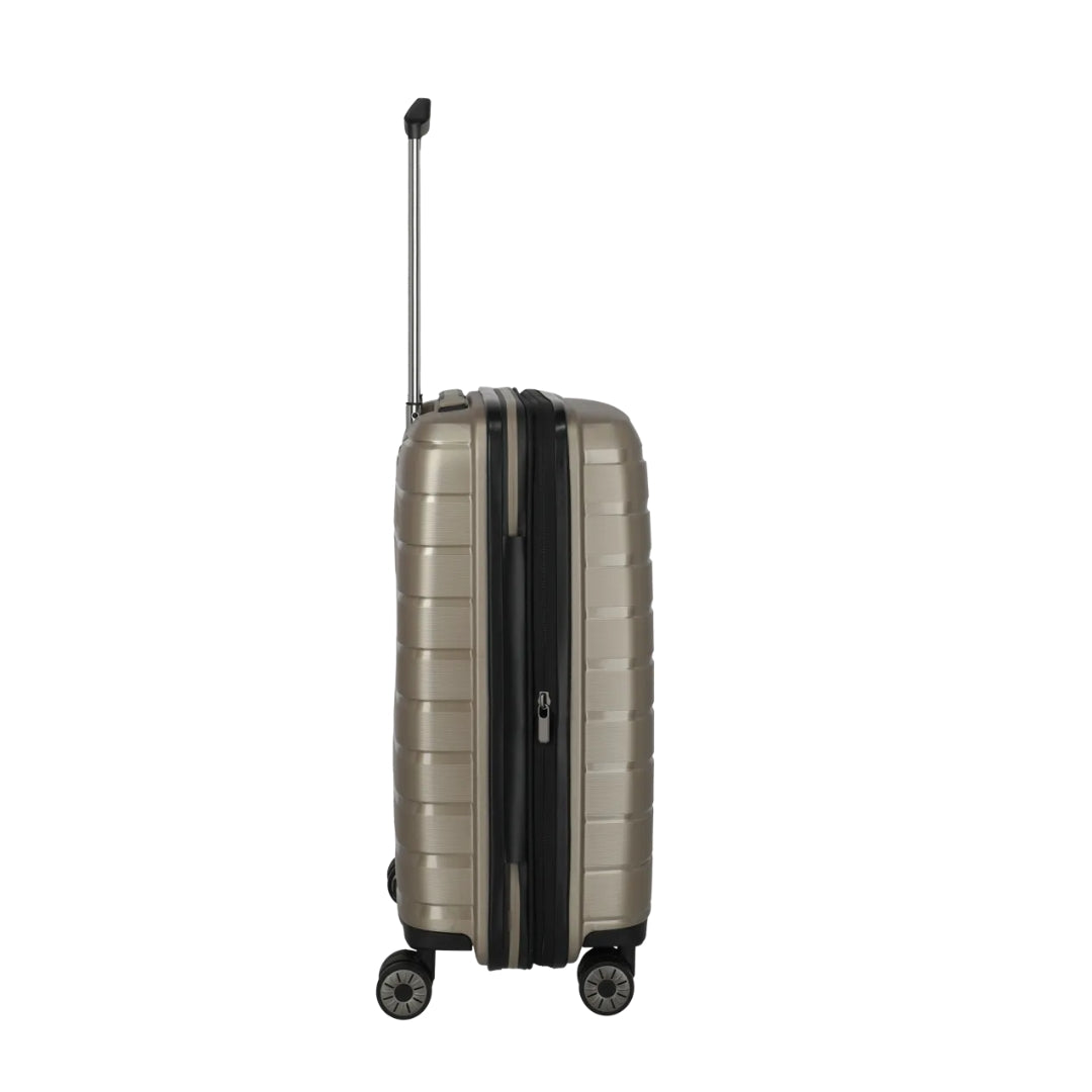 Air Base Trolley S Exp. champagne