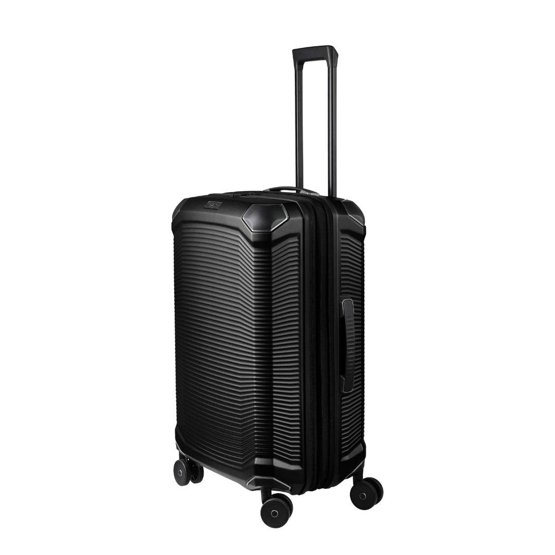 Millennium - Trolley 4w M exp. black