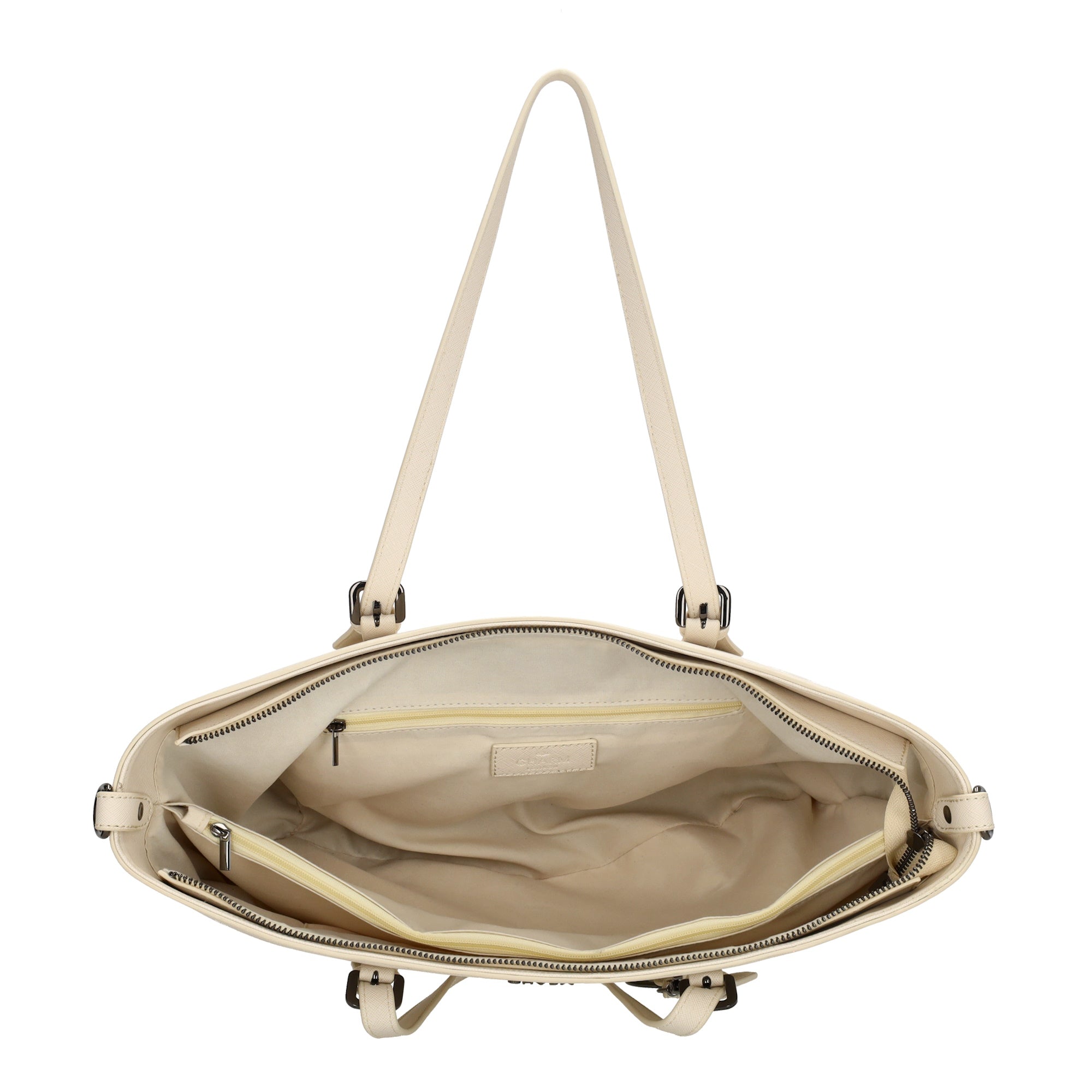 Birmingham Shopper crème