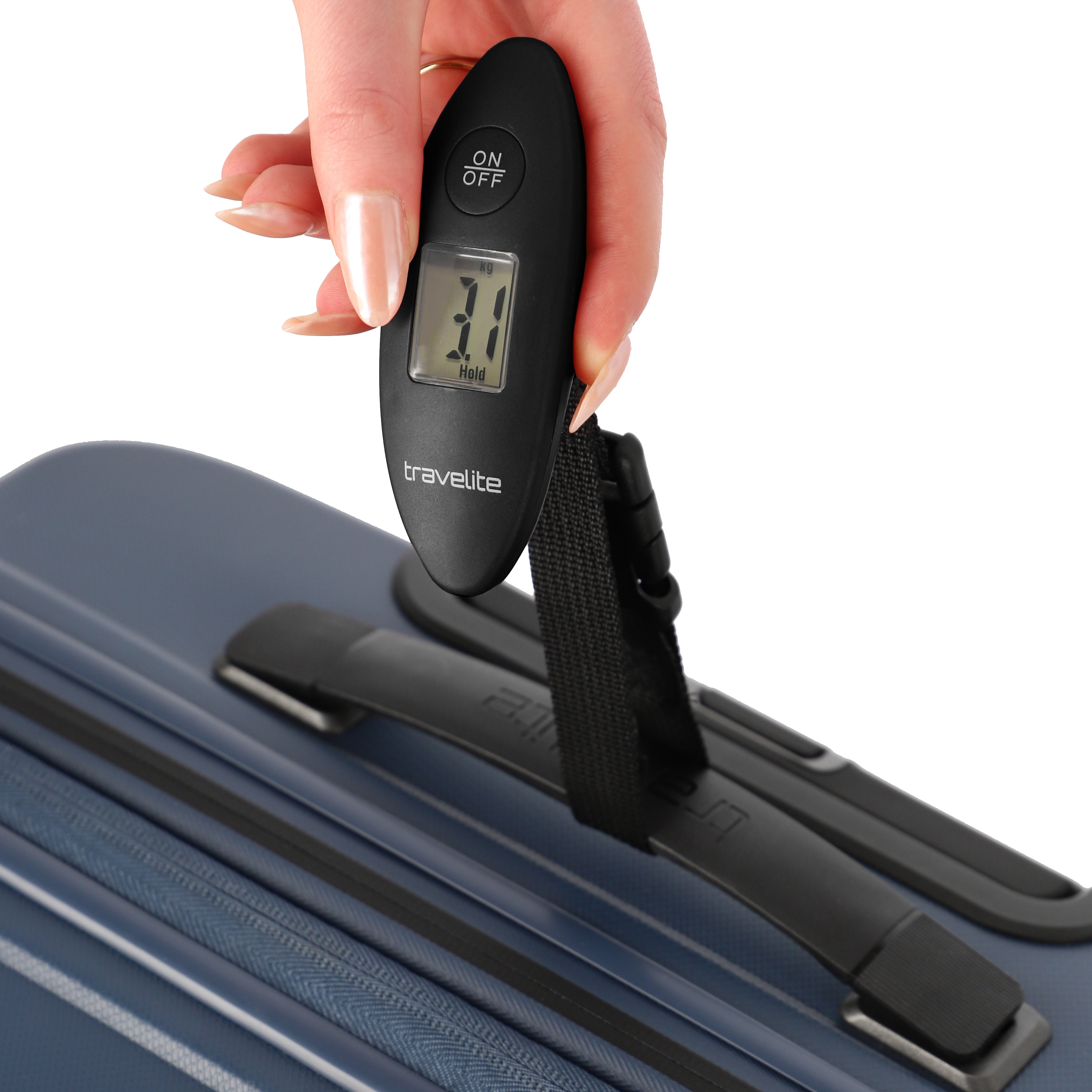 Accessories Luggage Scale