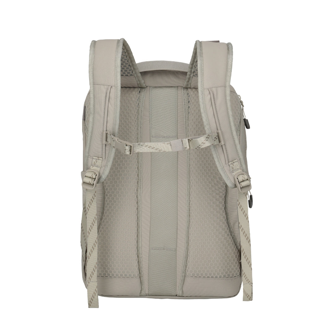 Venture Line - Laptop Rugzak M 15.6” sand