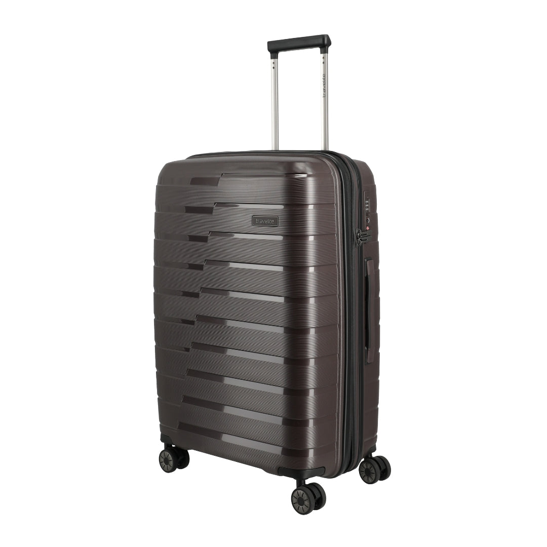 Air Base Trolley M Exp. coffee