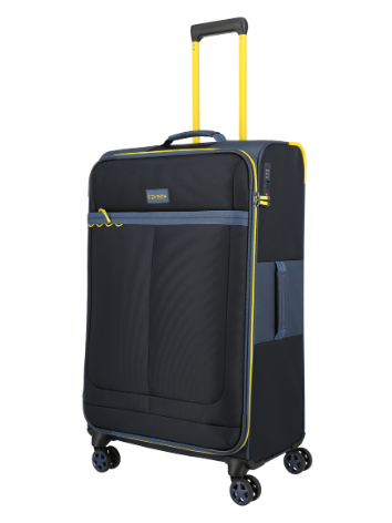 Color Craze 4w Trolley L donkerblauw