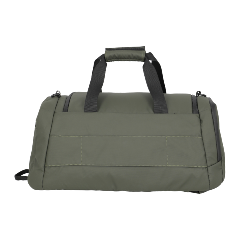 Briize - Weekendbag/Backpack khaki