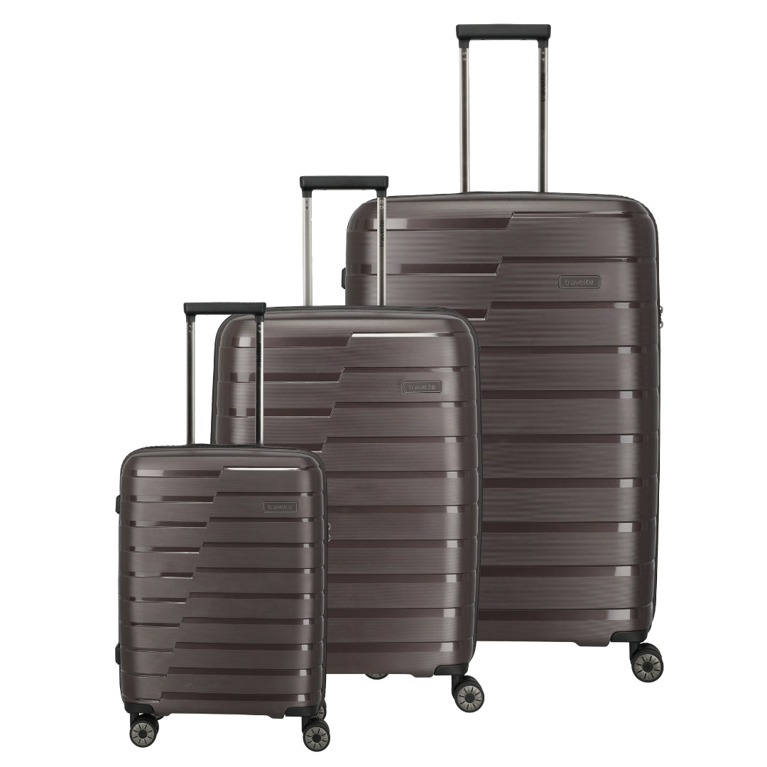 Air Base Trolley M Exp. coffee