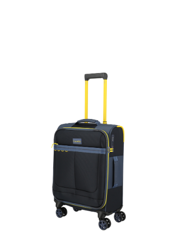 Color Craze 4w Trolley S donkerblauw