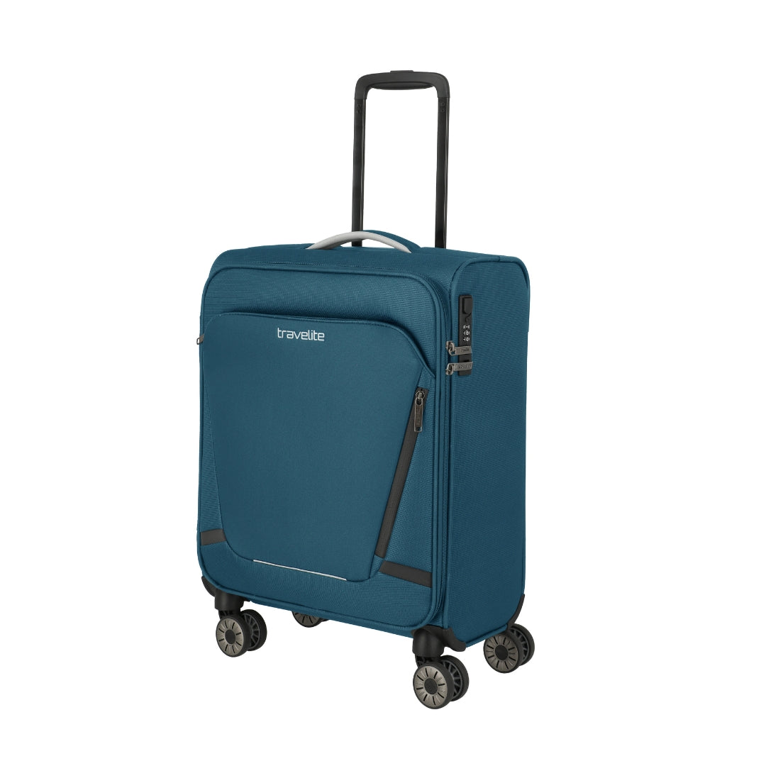 Jetpack Multi Light Cabin 4W Trolley S Petrol