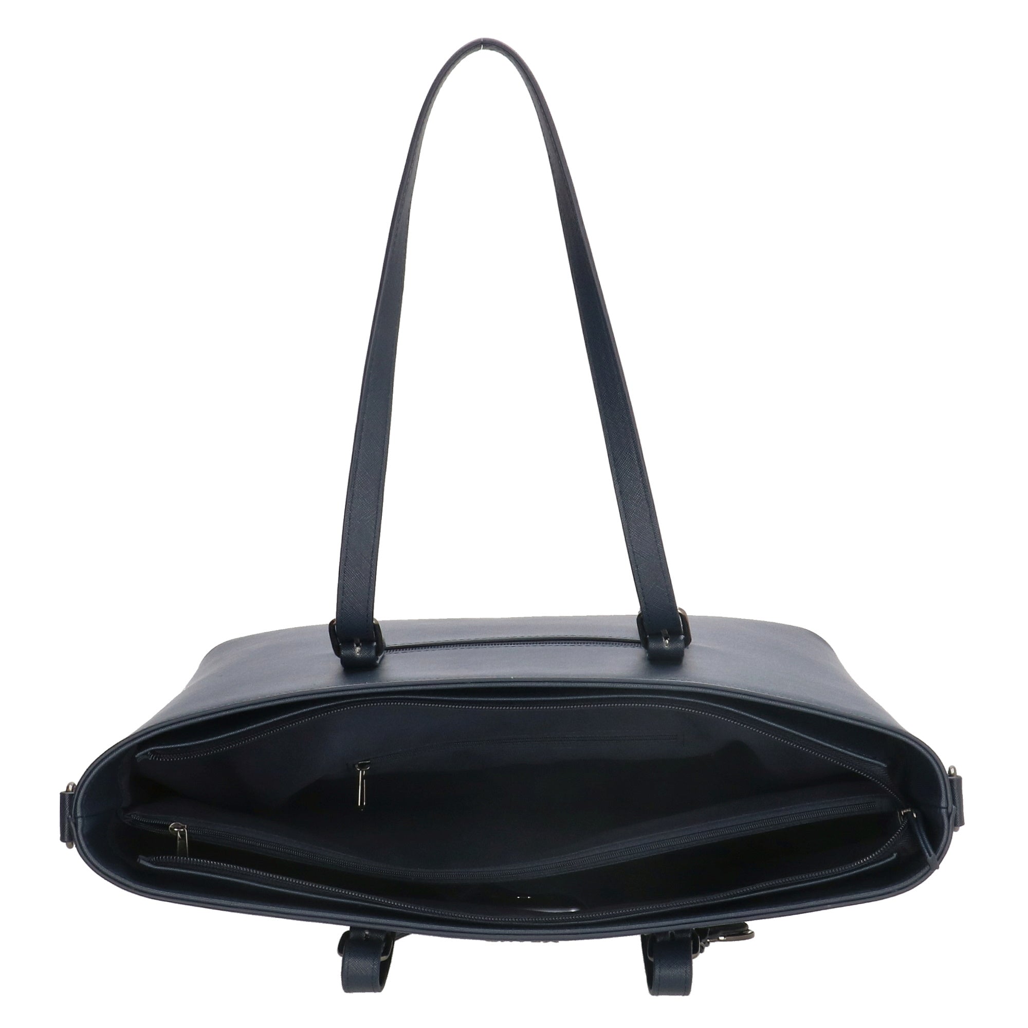 Birmingham Shopper 15.6 inch blauw