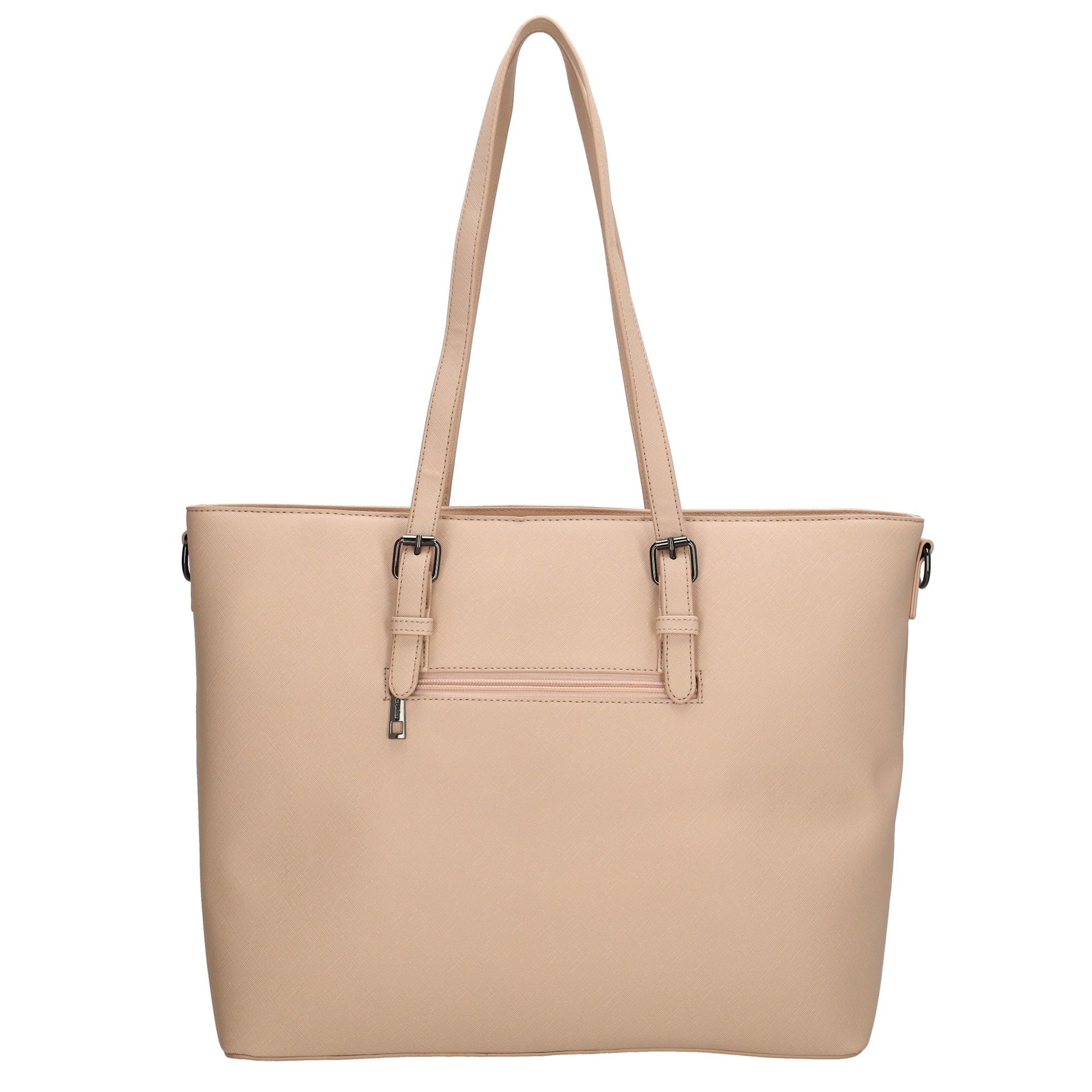 Birmingham Shopper 15.6” lichtroze