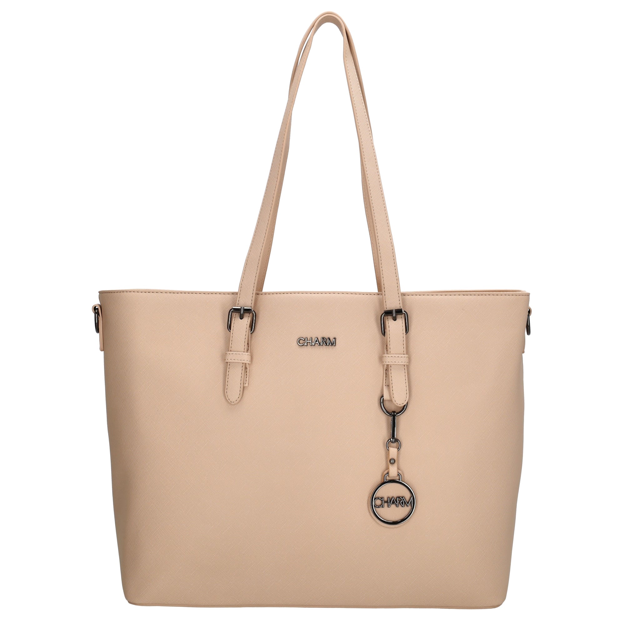 Birmingham Shopper 15.6” lichtroze