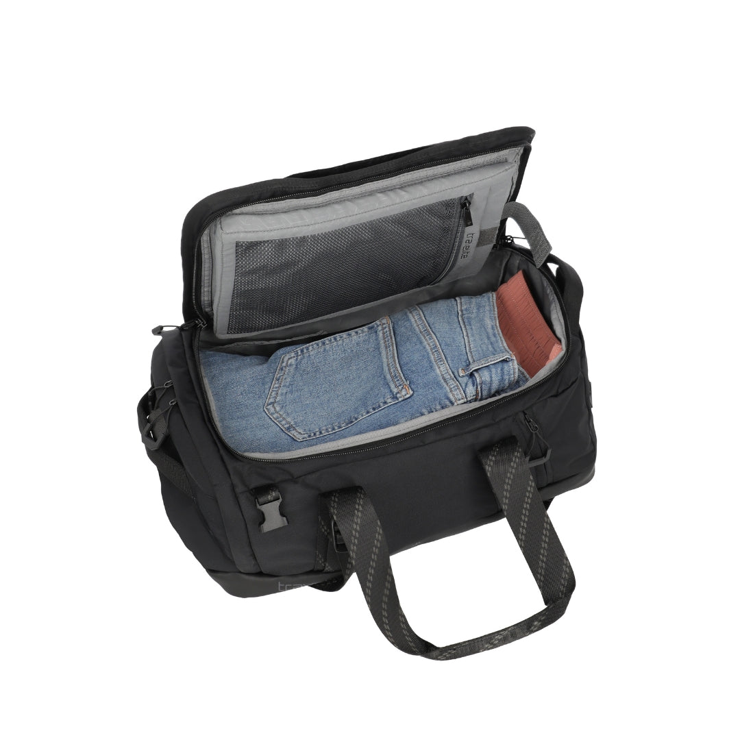 Venture Line - Duffle Bag S black