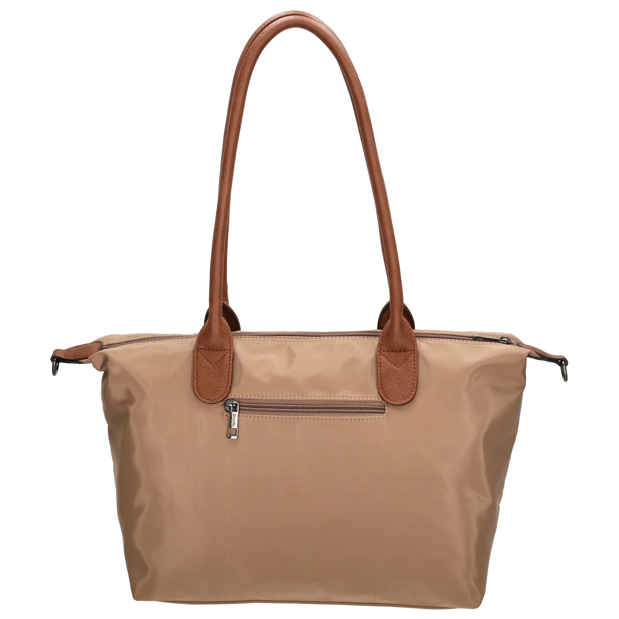 Buckingham Shopper taupe
