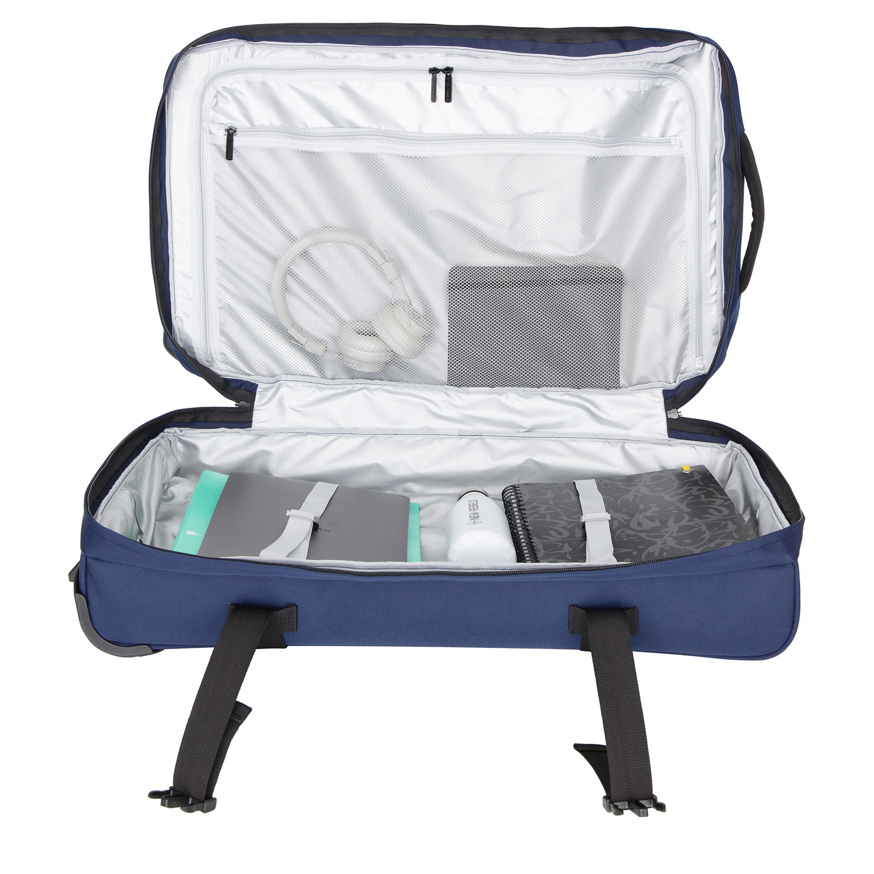 Cortland Trolley L navy