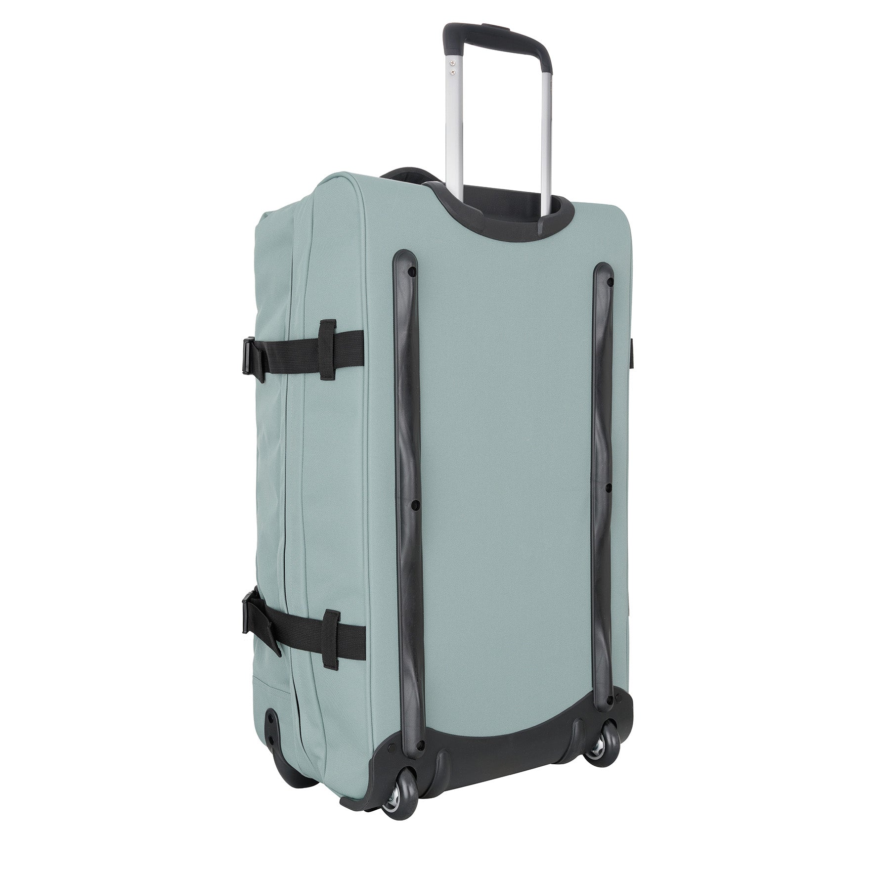 Cortland Trolley L salie green