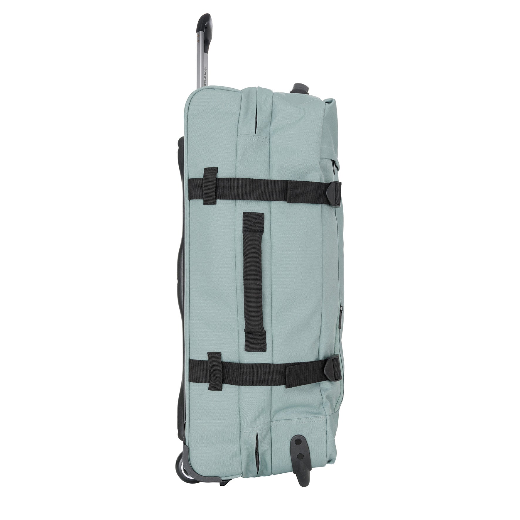Cortland Trolley L salie green