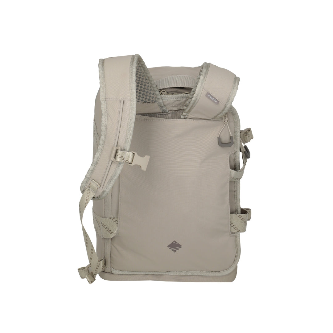 Venture Line - Duffle Bag S sand