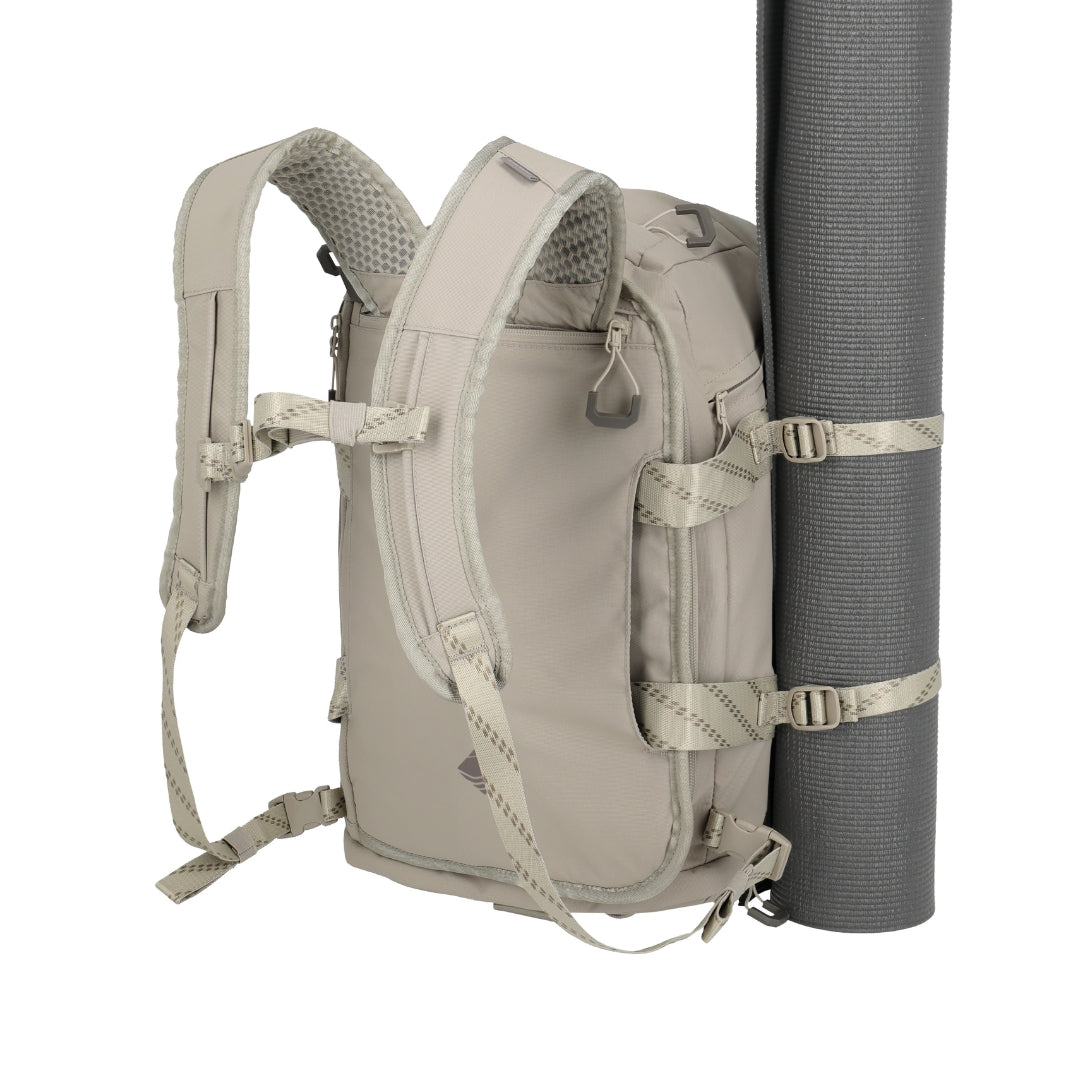 Venture Line - Duffle Bag S sand