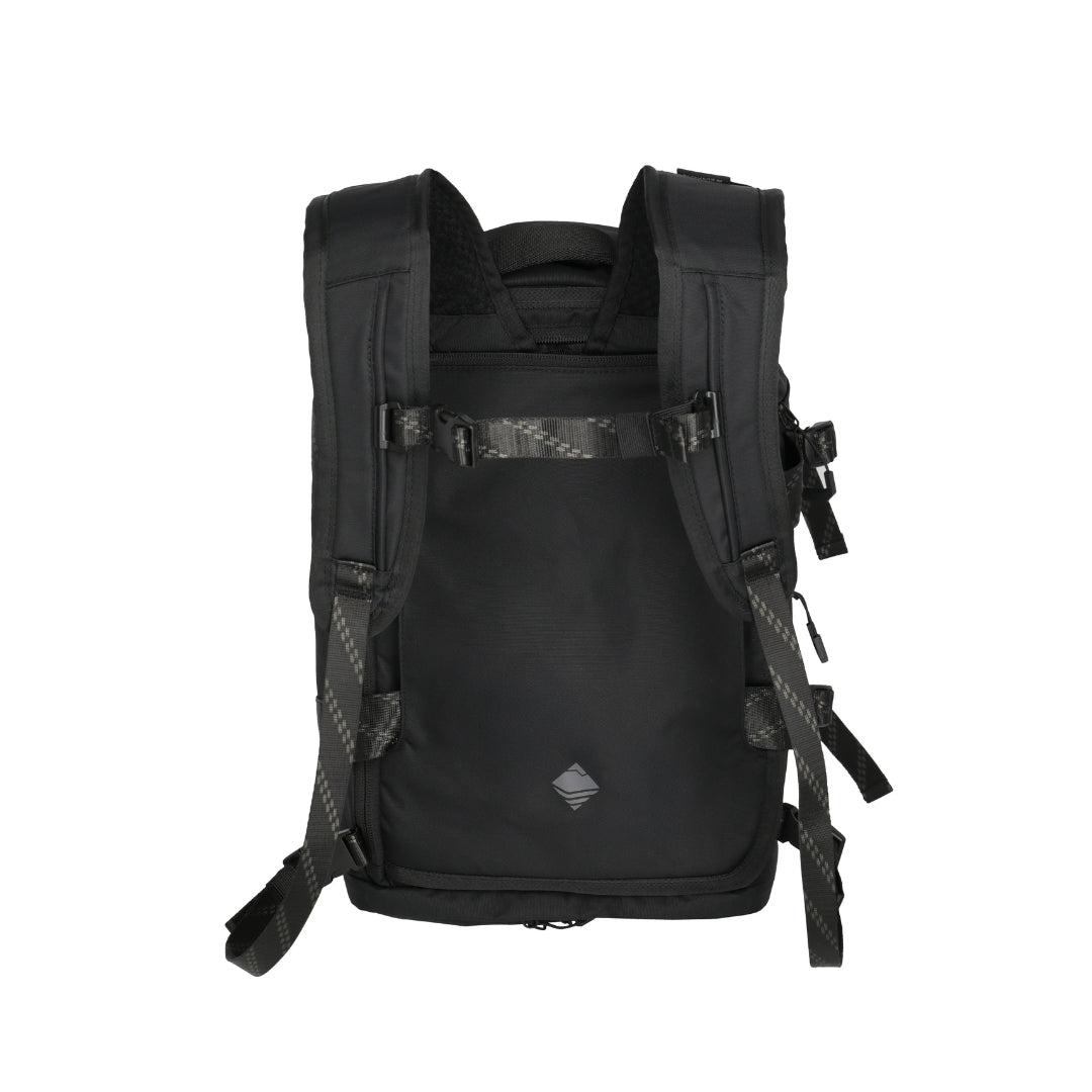 Venture Line - Duffle Bag S black